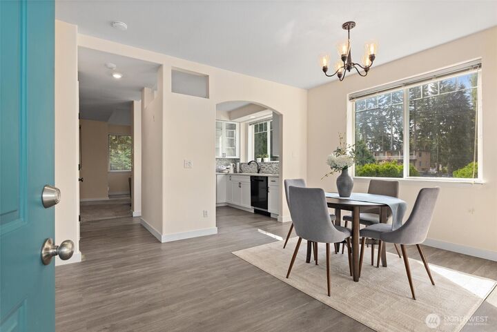 Property Photo:  7009  196th Street SW A-205  WA 98036 