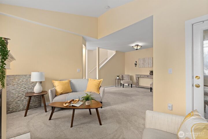 Property Photo:  7009  196th Street SW A-205  WA 98036 