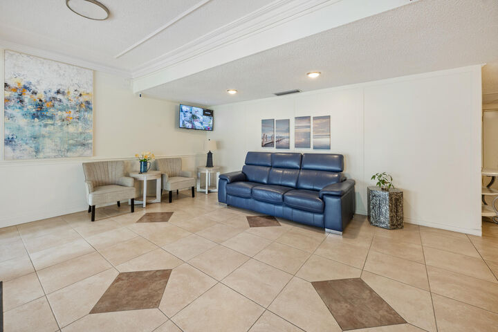 Property Photo:  4750 NW 22nd Court 408  FL 33313 