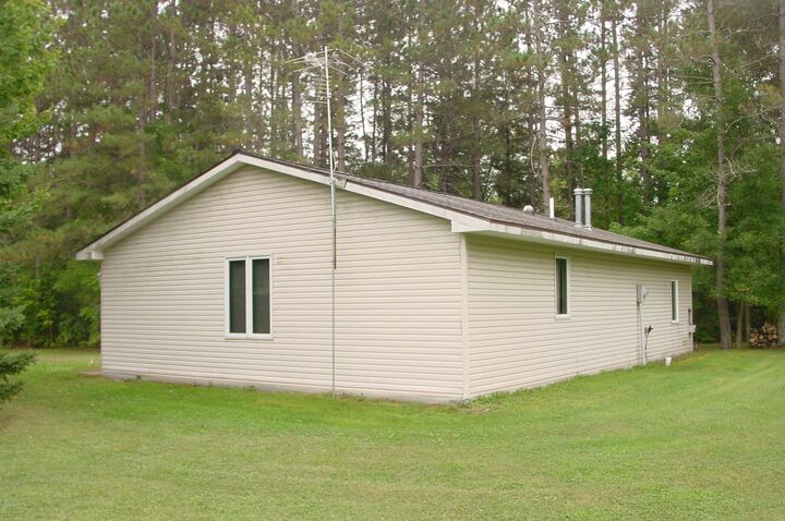 Property Photo:  N5391 Hwy. 73  WI 54526 