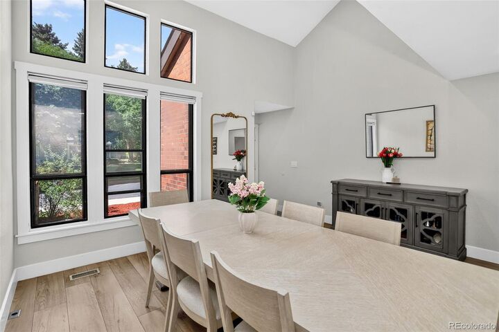 Property Photo: 540 S Forest Street H CO 80246