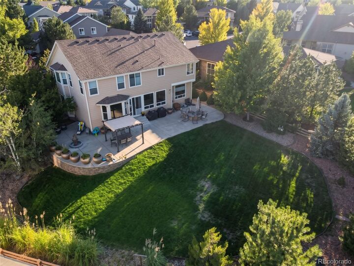 Property Photo:  5791 Chisholm Place  CO 80134 
