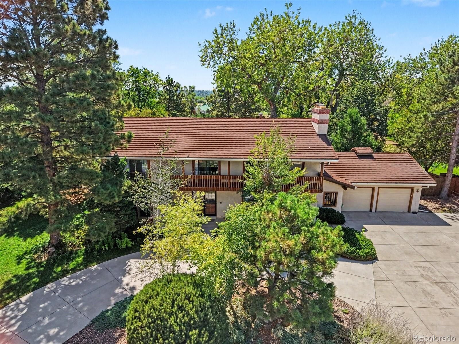 Property Photo:  11786 W 53rd Place  CO 80002 