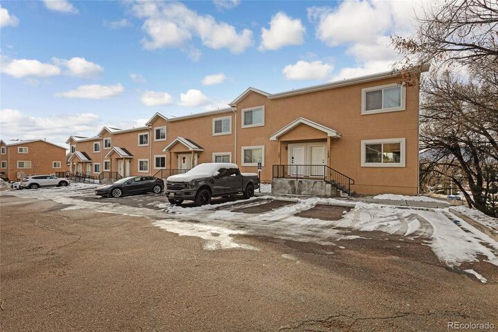 Property Photo:  2220 E La Salle Street 108  CO 80909 