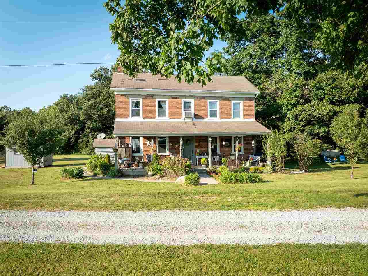 Property Photo:  5204 Abington Road  IN 47325 