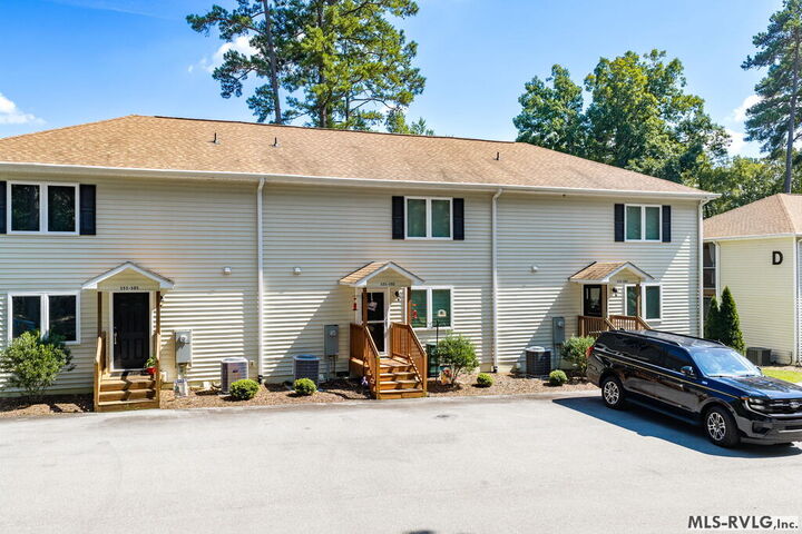 Property Photo:  151-102 Gaston Pointe Dr  NC 27850 