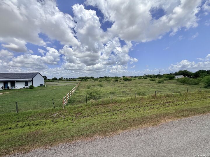 Property Photo: 0000 E Maxwell Ditch Rd TX 77979
