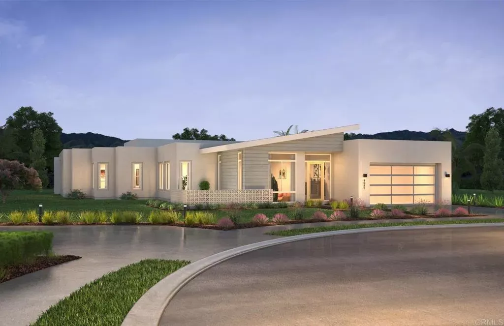 Property Photo: 433 Bell Ranch Road CA 92075