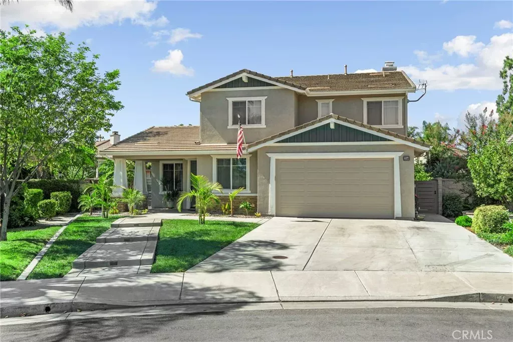 Property Photo: 13548 Aspen Grove Road CA 92880