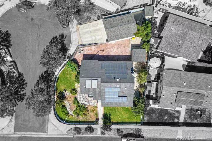 Property Photo: 14373 Berg CA 91342