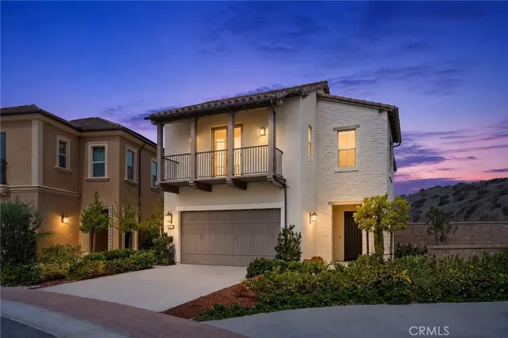 Property Photo:  134 Tomahawk  CA 92618 
