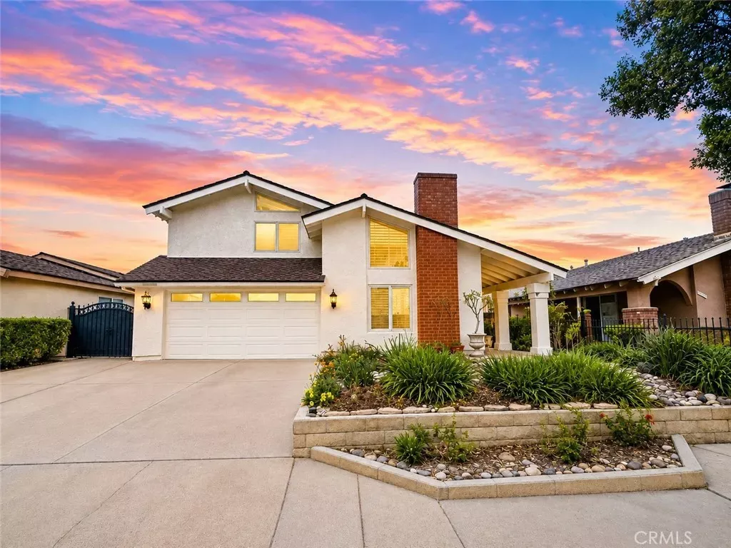 Property Photo:  19701 Bluefield  CA 92886 
