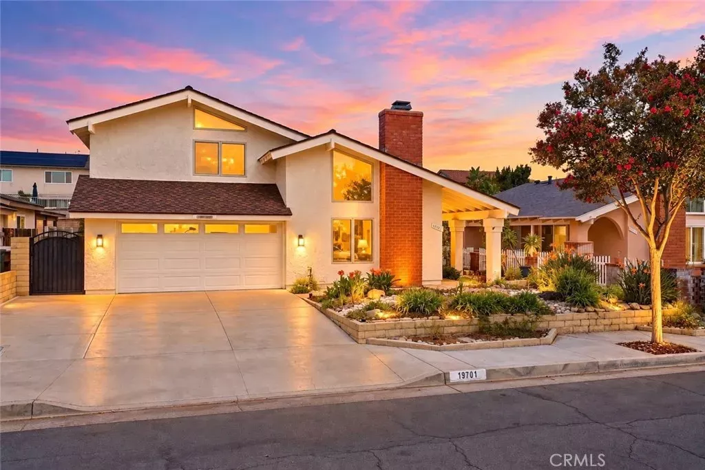 Property Photo: 19701 Bluefield Plaza CA 92886