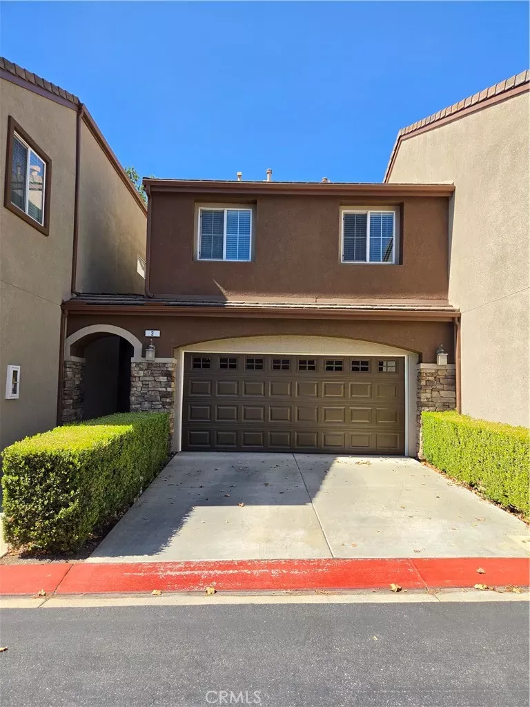 Property Photo: 8692 9th 3 CA 91730