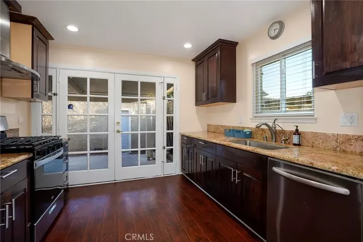 Property Photo: 5165 Dover CA 90623