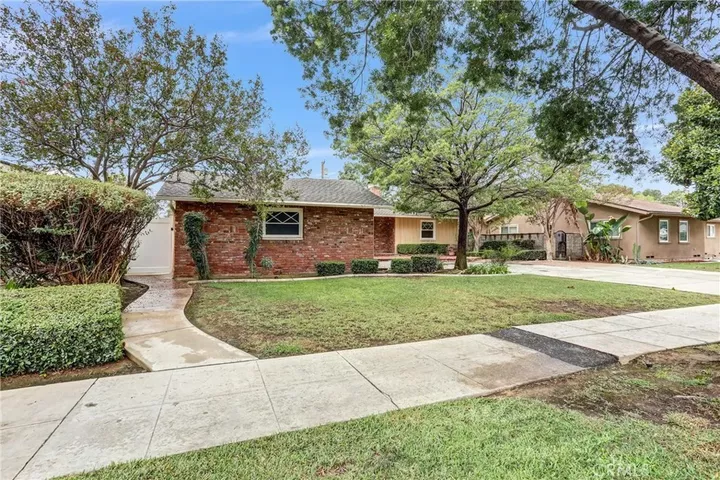 Property Photo:  4450 Beechwood  CA 92506 