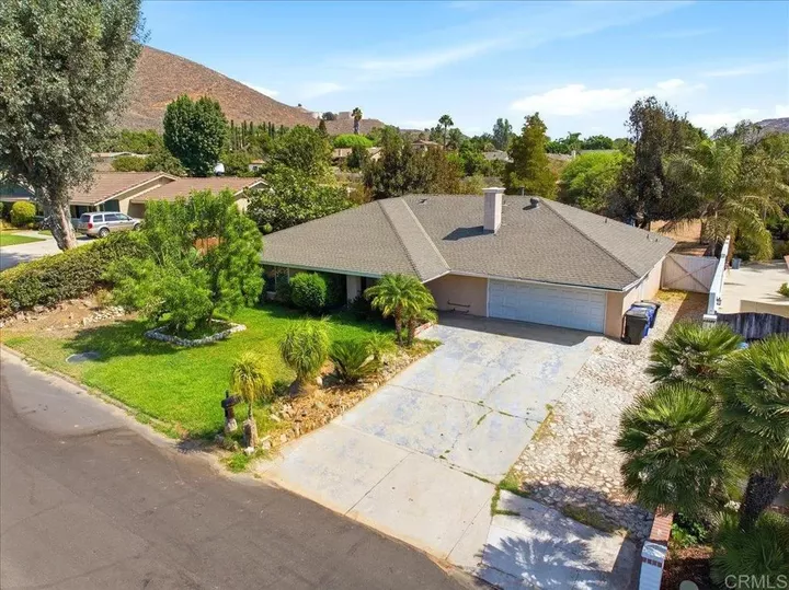 Property Photo: 6917 Wegman Drive CA 92509