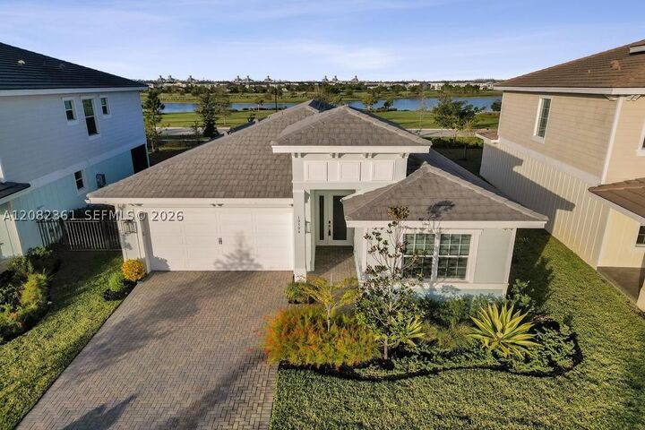 Property Photo: 19594 Broad Shore Walk 19594 FL 33470