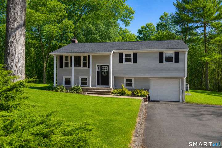 Property Photo: 50 Cook Road CT 06084
