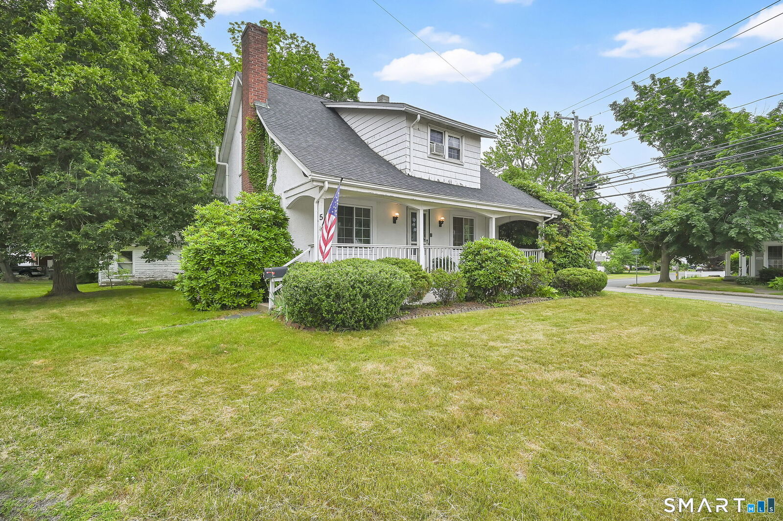 Property Photo: 5 Parker Street CT 06040