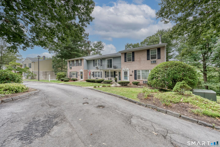 Property Photo: 56 Hunter Court 56 CT 06790