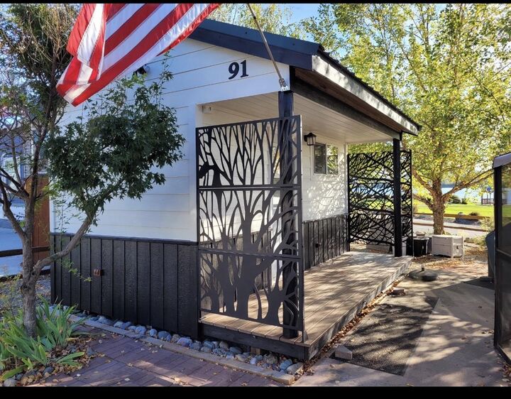 Property Photo:  91 Pathfinder Ln 169  WA 99180 