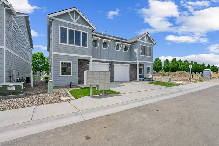 Property Photo:  665 N Galbraith Loop  ID 83854 