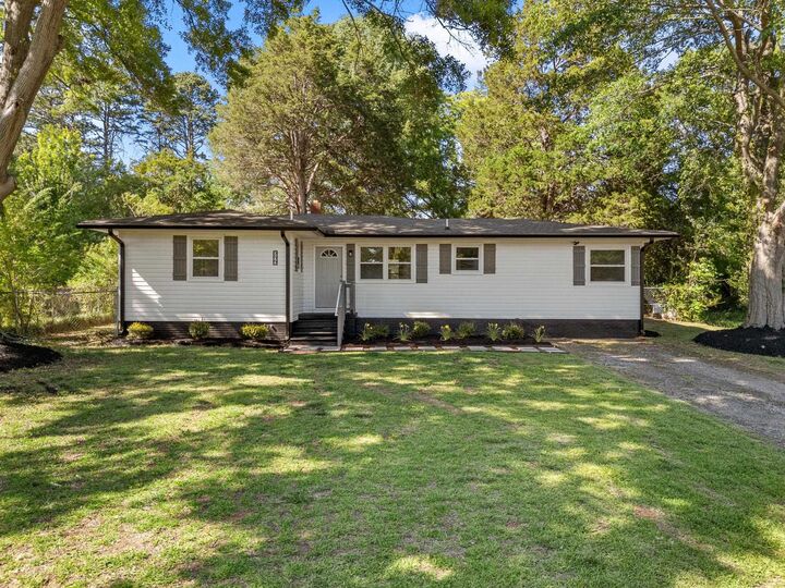 Property Photo:  255 Hazelwood Avenue  SC 29302 