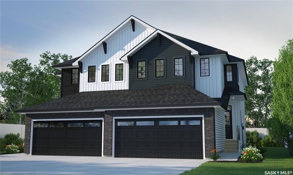 Property Photo:  4788 Ferndale Crescent  SK S4V 3Y5 