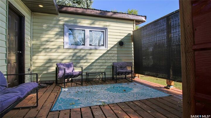 Property Photo: 358 Main Street SK S0G 0E0