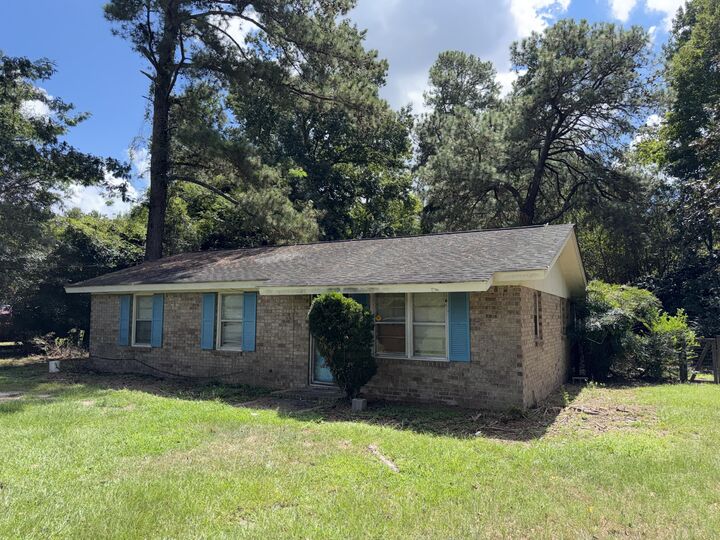 Property Photo:  1340 Race Track Road  SC 29153 