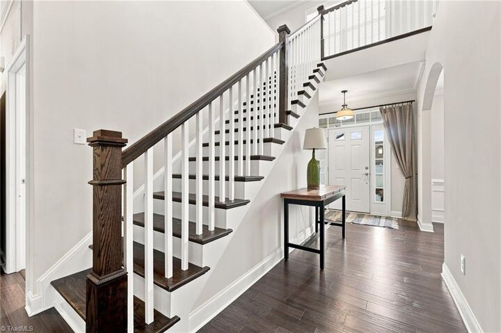 Property Photo:  421 Freemont Drive  NC 27360 