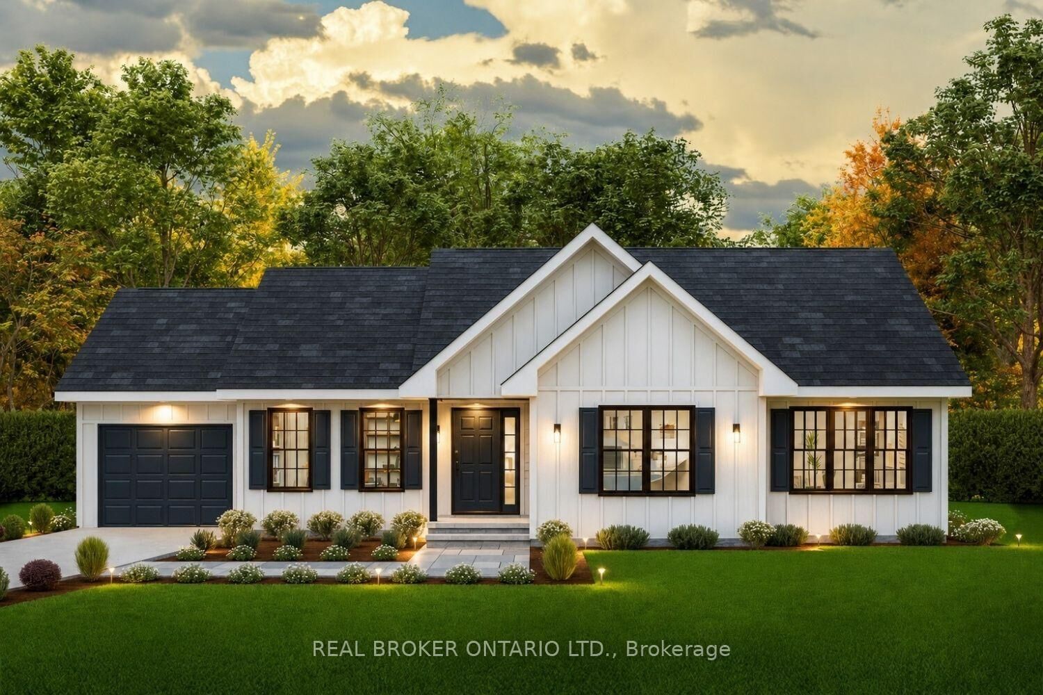 Property Photo: 1706 County 18 Road ON K0G 1S0