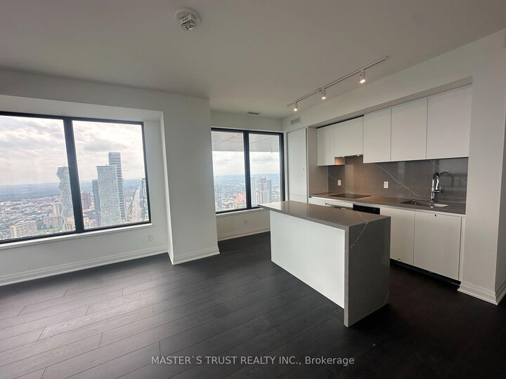 Property Photo:  4015 The Exchange N/A S 5404  ON L5B 0N9 