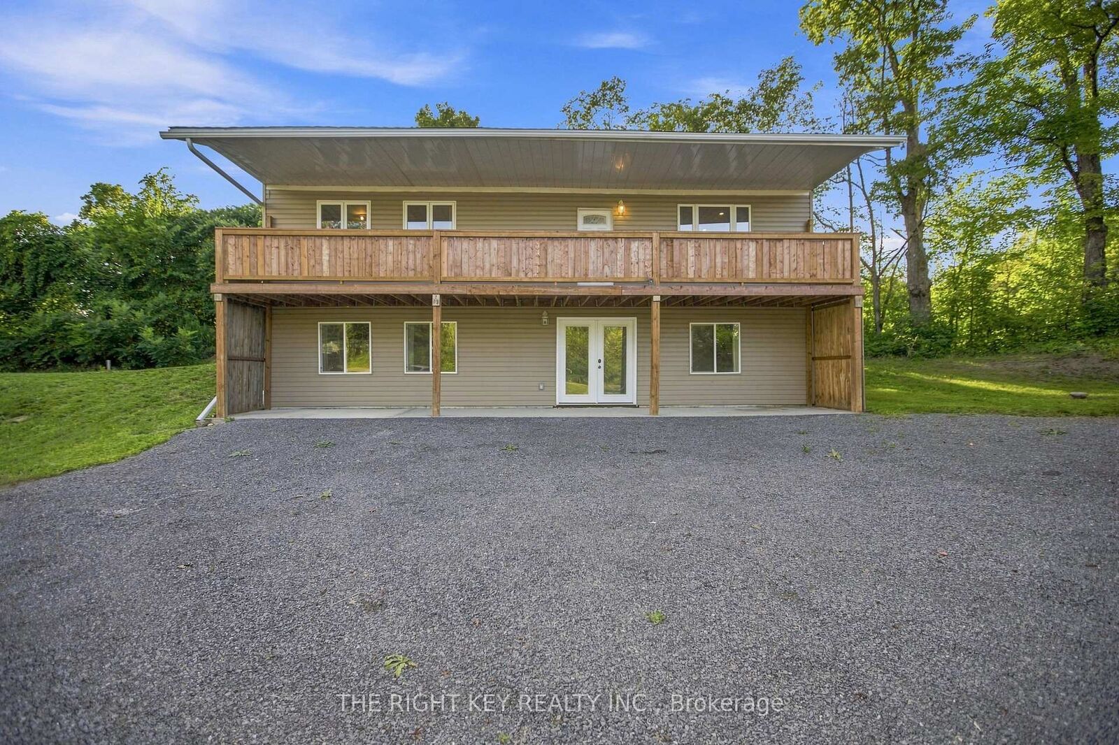 Property Photo:  16 Stacey Drive  ON K0J 1G0 