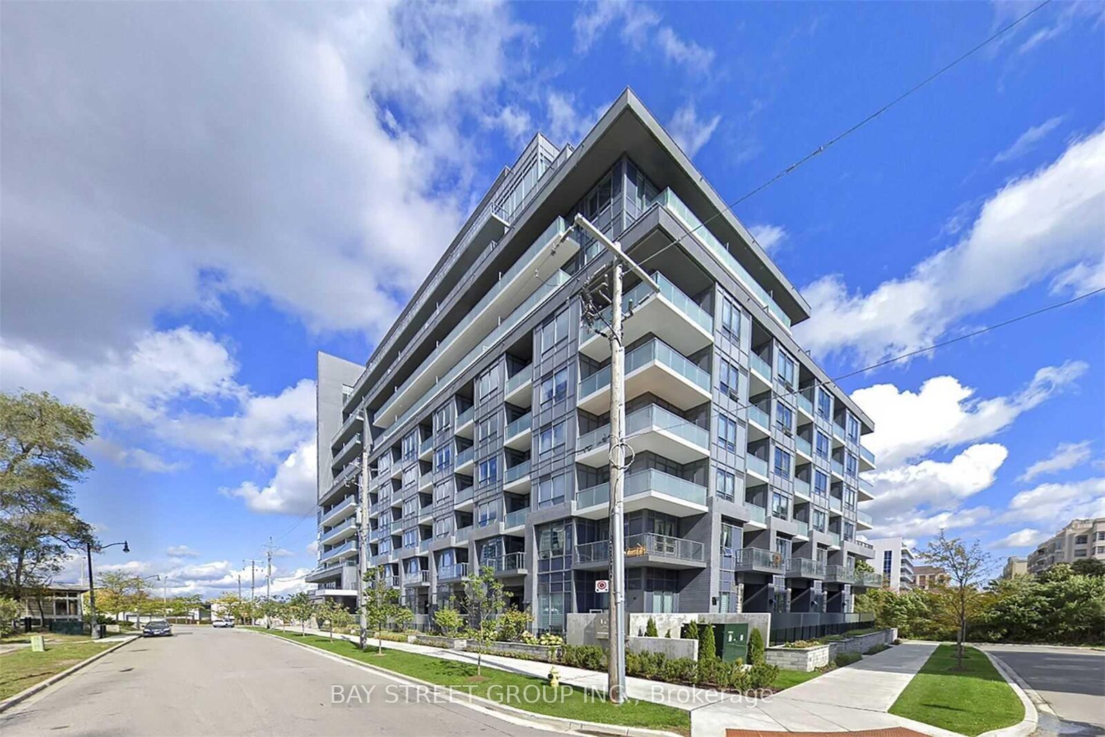 Property Photo:  7 Kenaston Gardens 719  ON M2K 0E9 