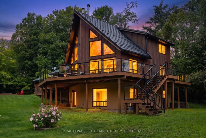 Property Photo:  5097 Highway 15 N/A  ON K0H 2N0 