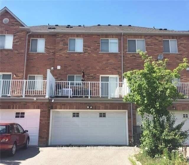 Property Photo:  15 Azalea Gate Way  ON L3T 7T9 
