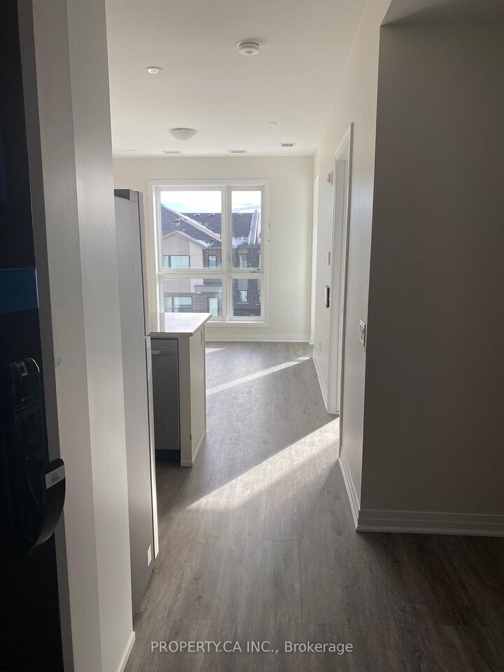 Property Photo:  470 Gordon Krantz Avenue 321  ON L9T 2X5 