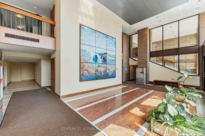 Property Photo:  505 St Laurent Boulevard 903  ON K1K 3X4 