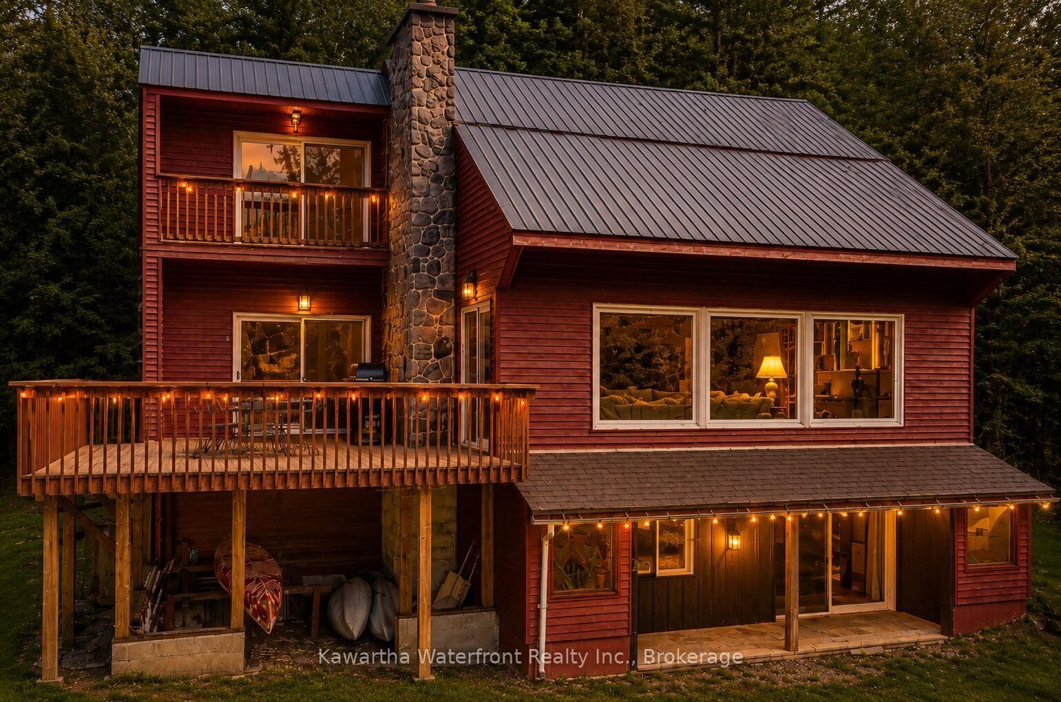 Property Photo:  85 Nevison Drive  ON K0M 2L0 
