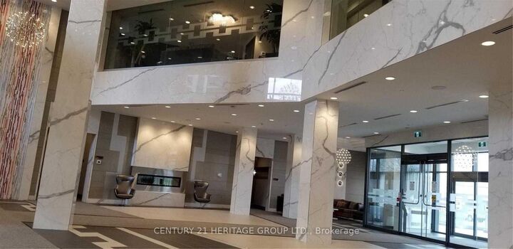 Property Photo:  50 Ann O'Reilly Road 905  ON L4B 0C6 