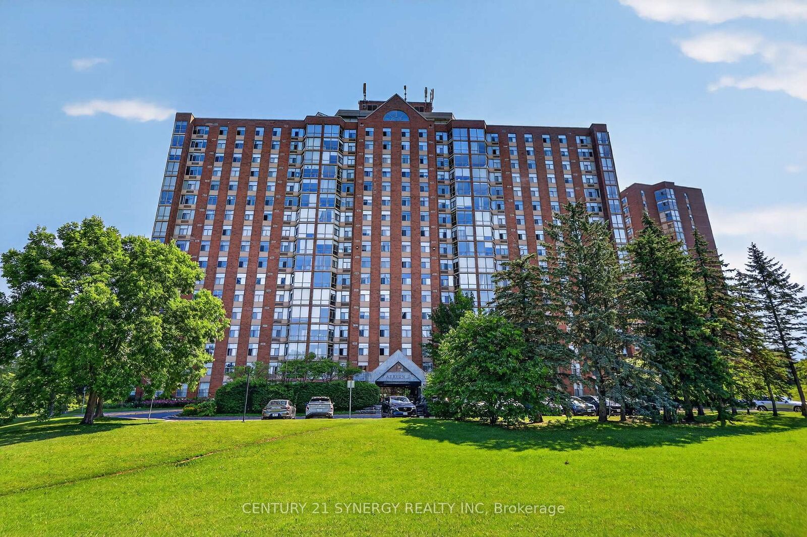 Property Photo:  2759 Carousel Crescent 704  ON K1T 2N5 