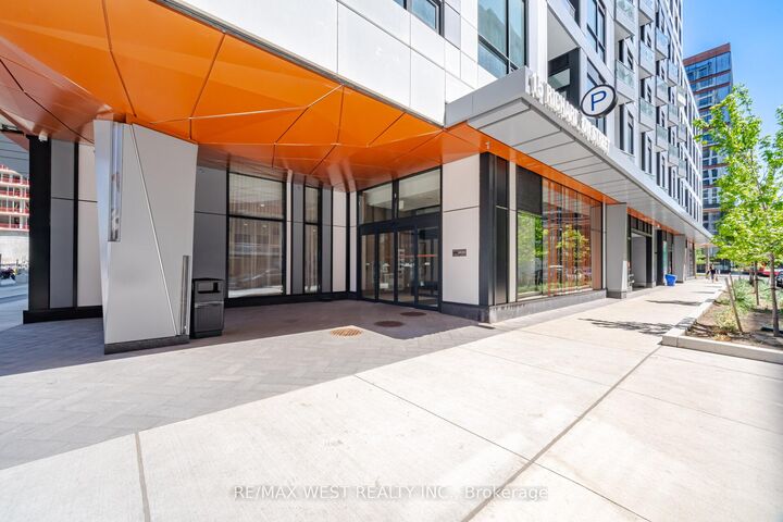 Property Photo:  15 Richardson Street 701  ON M5A 0Y5 