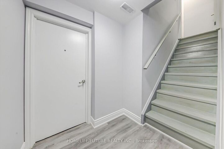 Property Photo:  60 Edenmills Drive Bsmt  ON M1E 4L2 