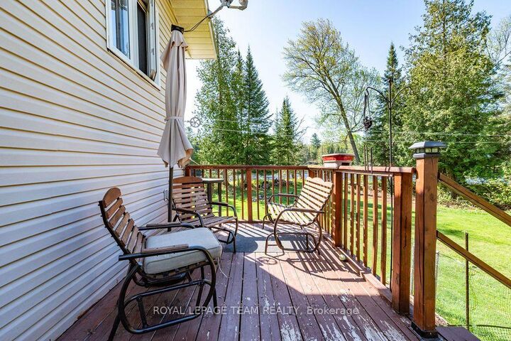 Property Photo:  41 Harrison Trail  ON K0J 2R0 