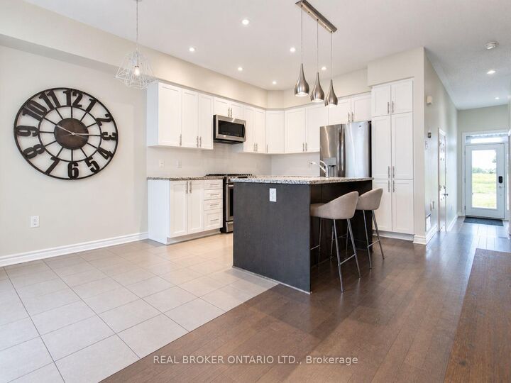 Property Photo:  281 Livery Street  ON K2V 0B3 