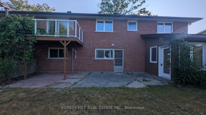 Property Photo:  144 Miller Drive  ON L4N 9X3 