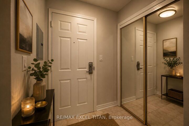 Property Photo:  1401 Dupont Street 116  ON M6H 4J7 