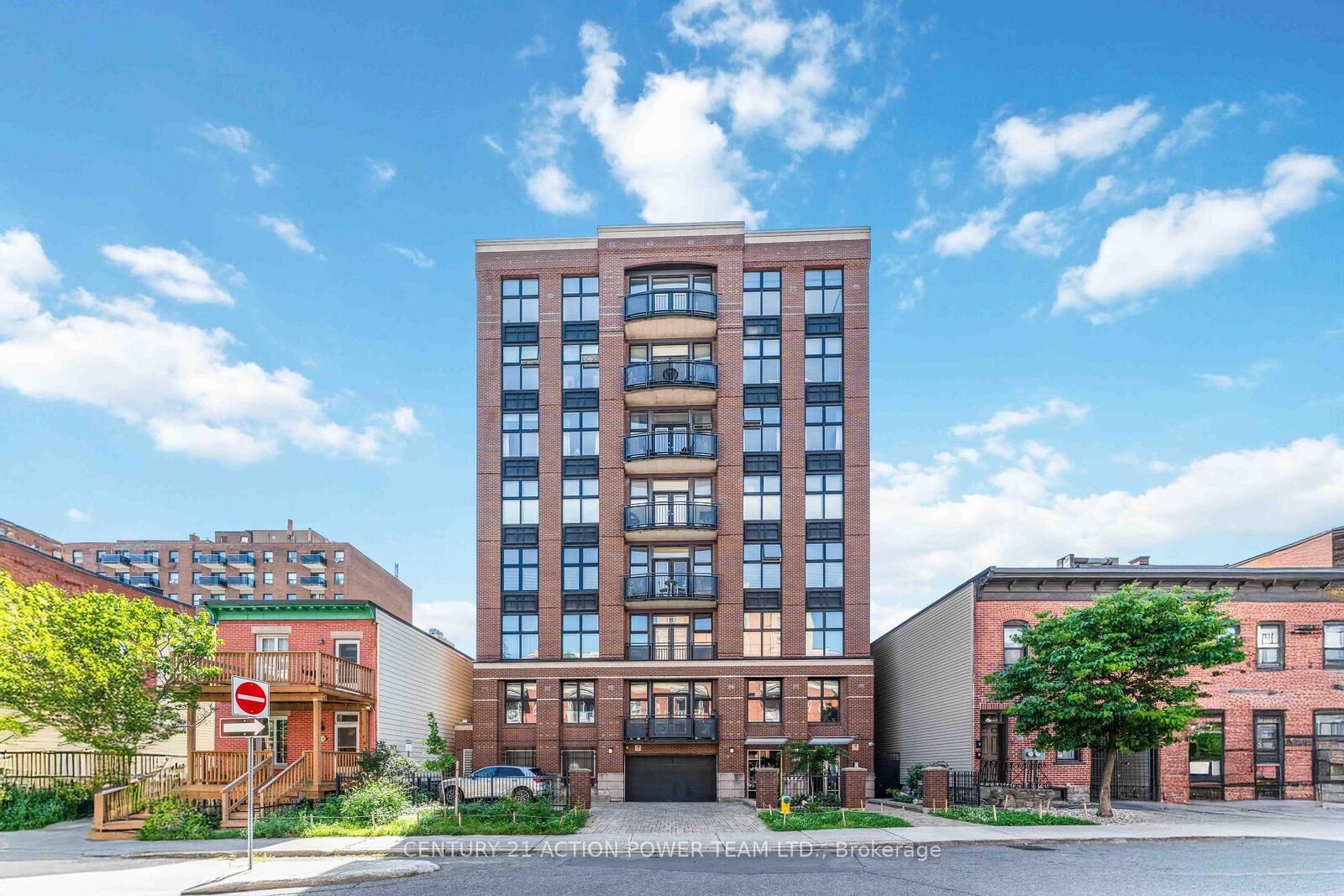 Photo de la propriété:  144 Clarence Street 6A  ON K1N 5P8 